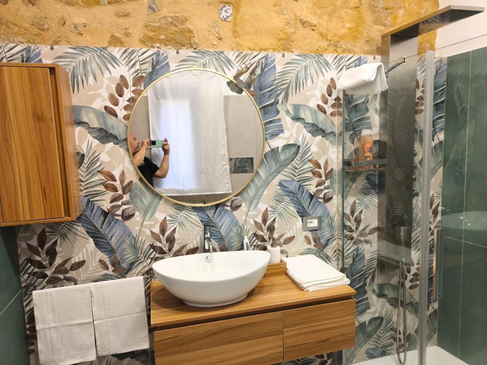 Studio Apartments Salvo 7 Agrigento Exterior foto